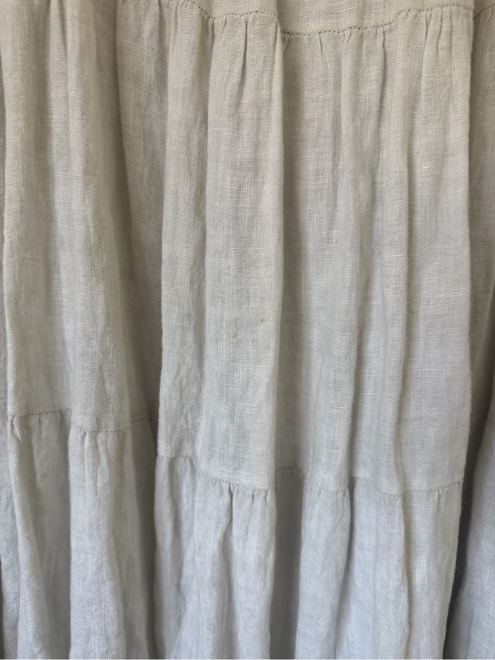 Beachwood Mara Dress in Moon - Picture 9 of 16